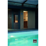 True Vision 550DV Gas