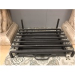 Eldiviðargrind 335 mm x 500 mm