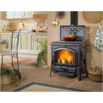 Isotta con cerchi Evo