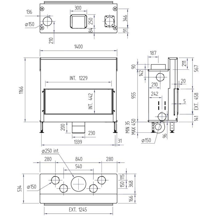 Luna Diamond 1300H - Image 5