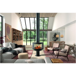 RONDE Central á fæti