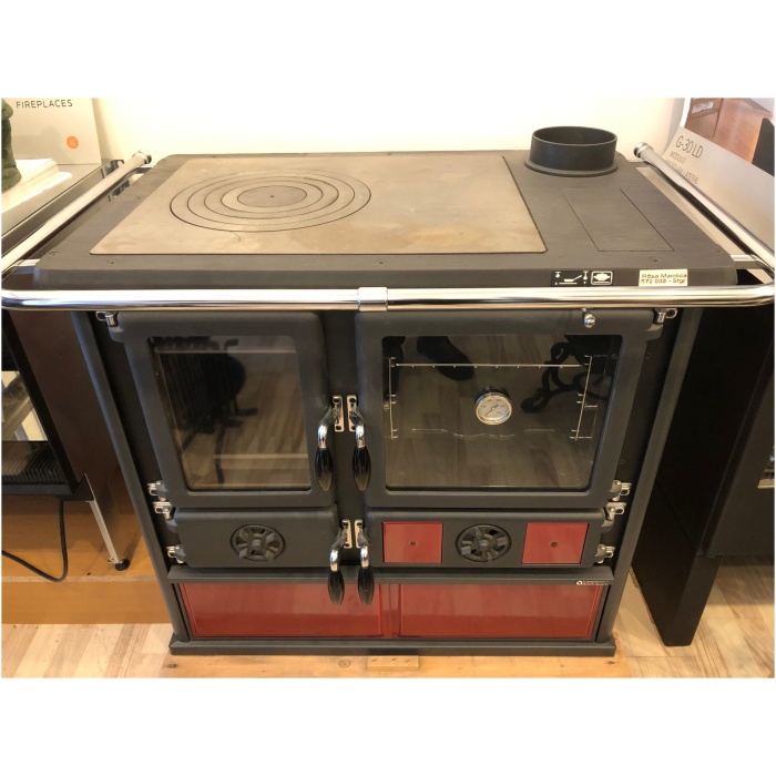 Rosa Maiolica - Image 2