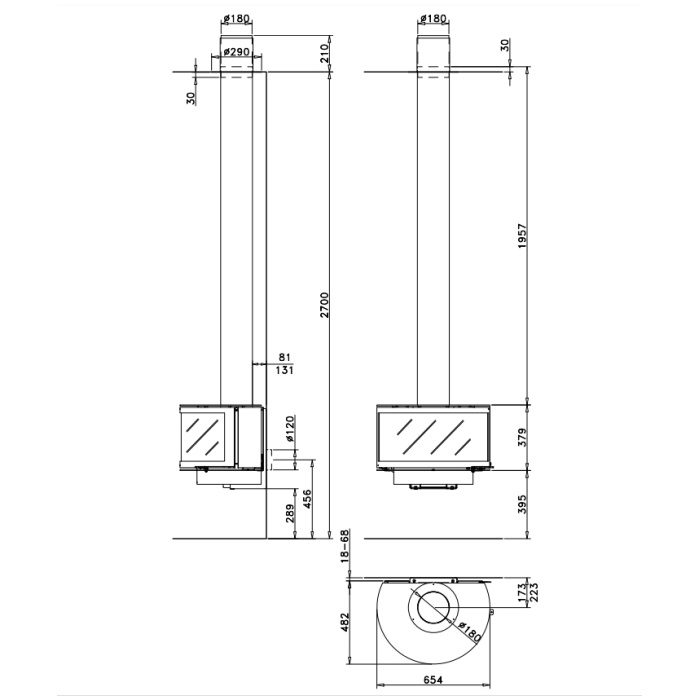 RONDE FRONTAL - Image 2