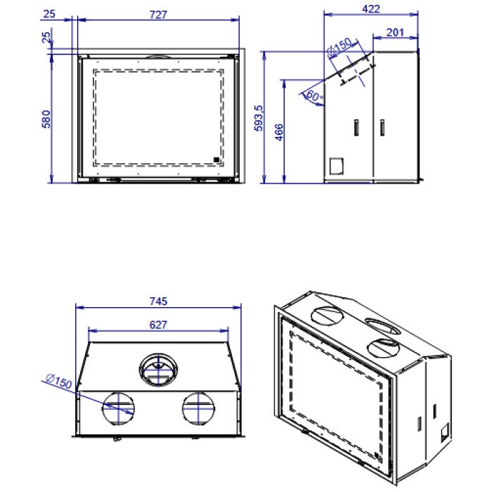 Interra 74 - Image 2