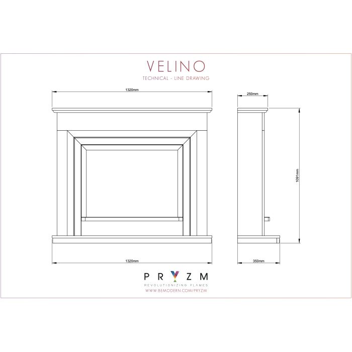Velino Prysm 2,0 kW - Image 4