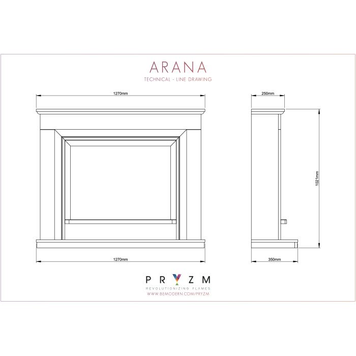 Arana Pryzm - Image 7