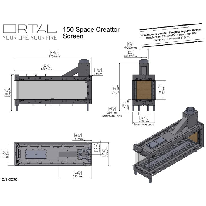 Space Creator 150 - Image 2