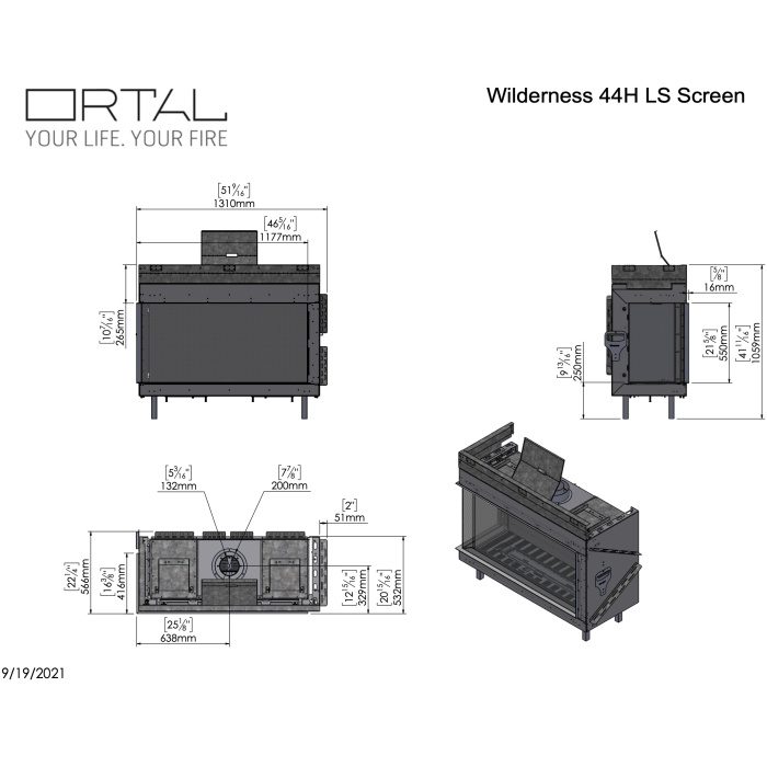 44H Corner Wilderness - Image 5