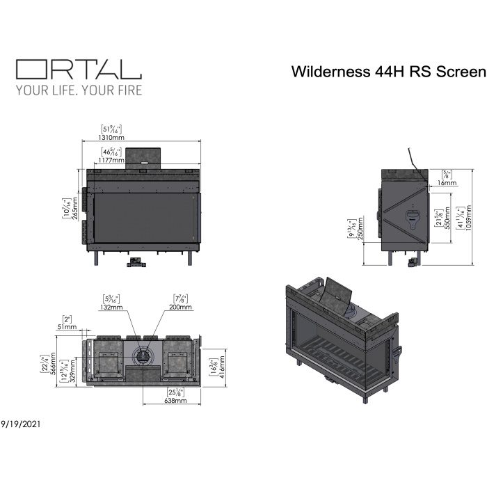 44H Corner Wilderness - Image 4