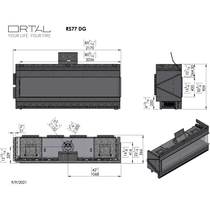 Corner 77 (200) LS/RS - Image 4