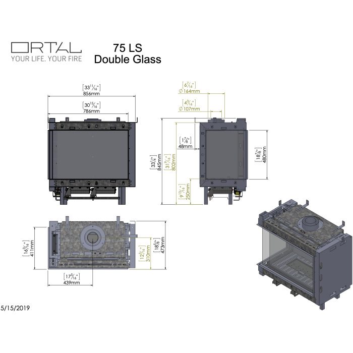 Corner (LS/RS) 75 - Image 2