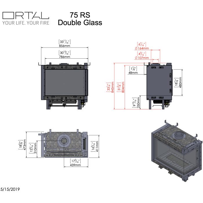 Corner (LS/RS) 75 - Image 3