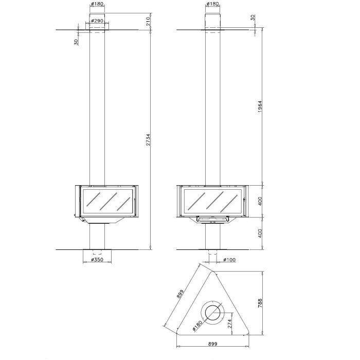 BORN m/fæti - Image 2