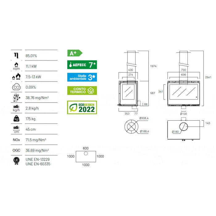 HABIT 73 TC - Image 4