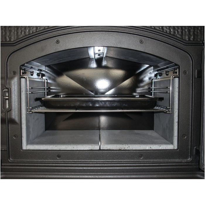 Isotta Forno Evo - Image 2