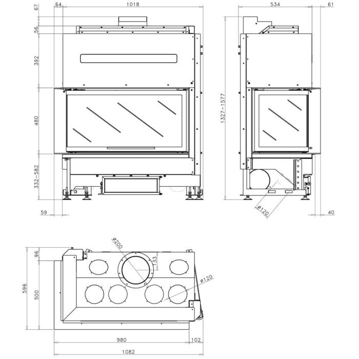 G450 LD-LI - Image 2
