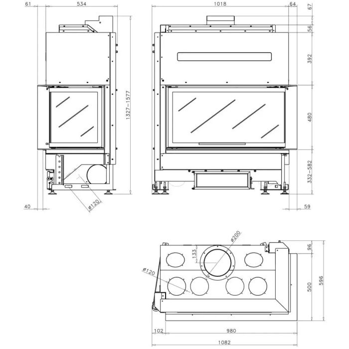 G450 LD-LI - Image 3