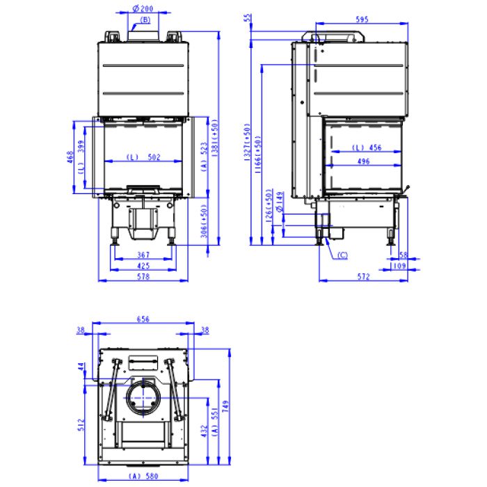 HEAT U 3G L 50.52.50.21 - Image 4