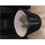 Bastkarfa f. eldivið