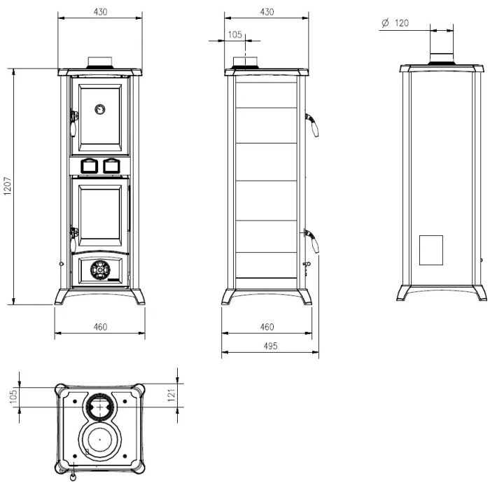 Gemma Forno - Image 2