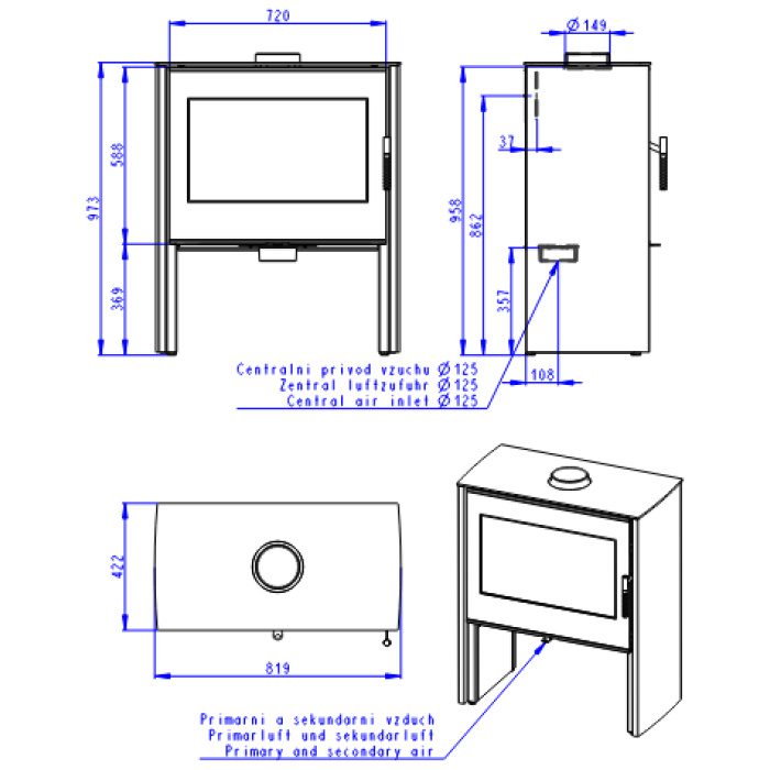 Riano G 01 - Image 2