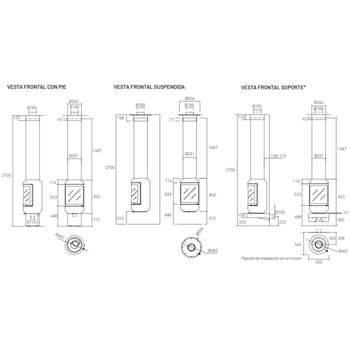 Vesta Central - Image 2