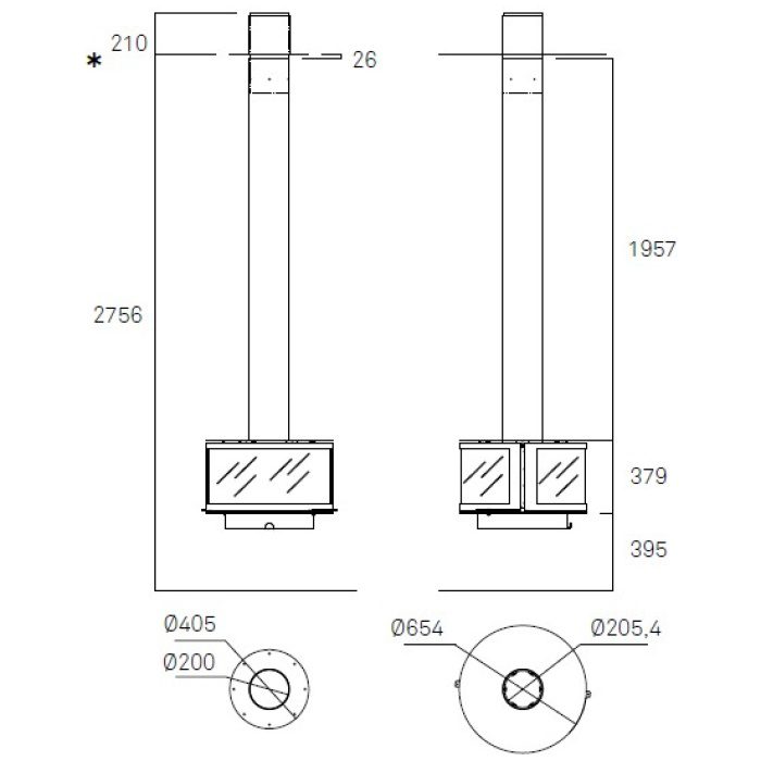 Ronde Central Hangandi - Image 2
