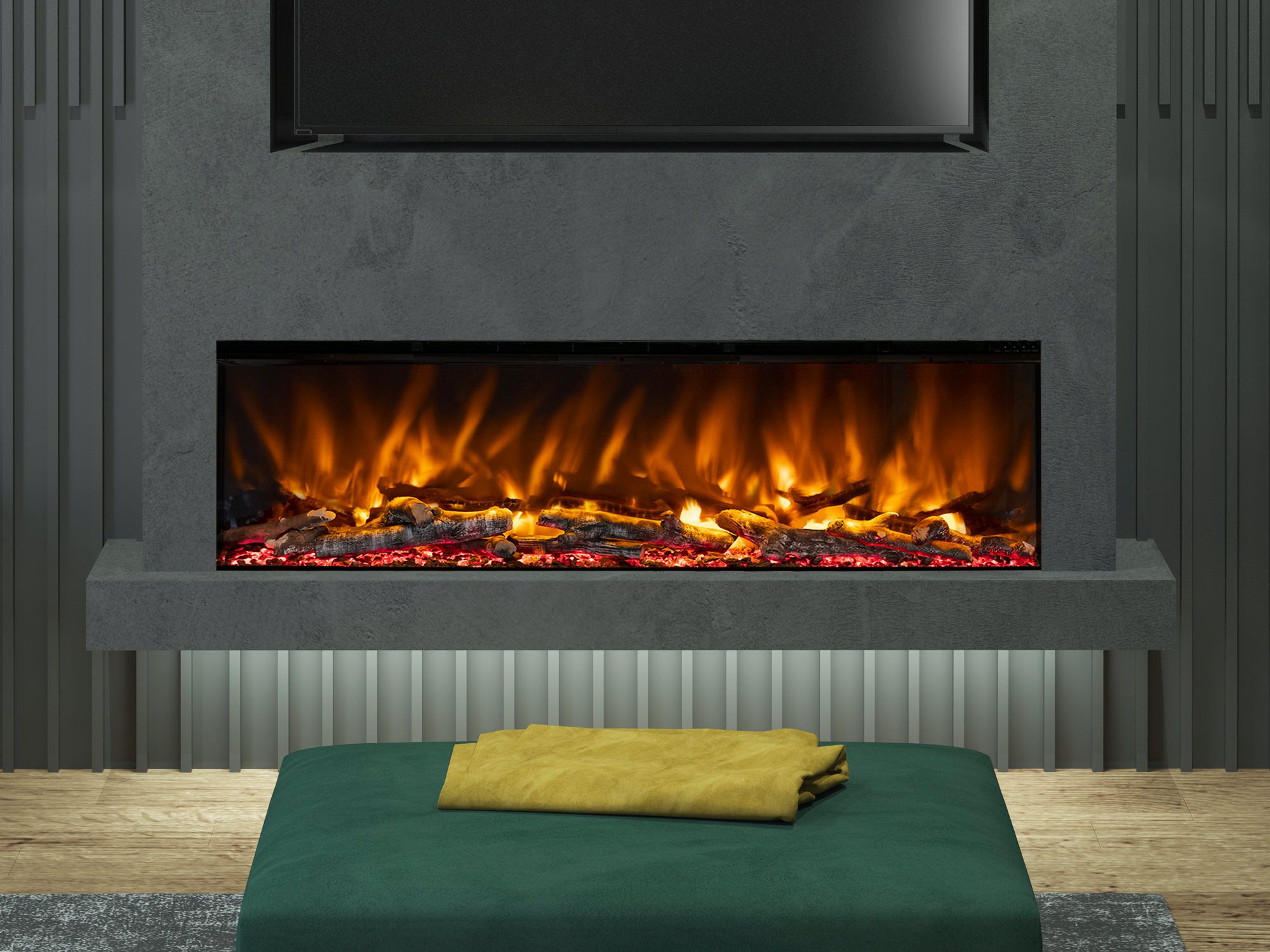 EH-Arteon-1500-1 Arteon Pryzm 1500-3SL - Image 1